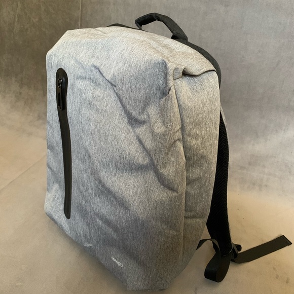 minigo backpack
